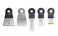 Festool - Oscillator Saw Blade Set