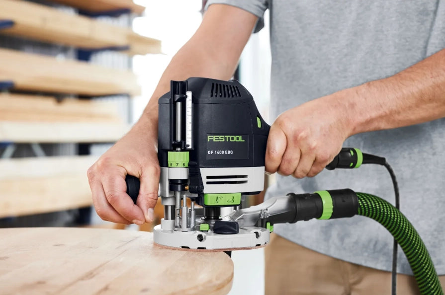 Festool - OF 1400