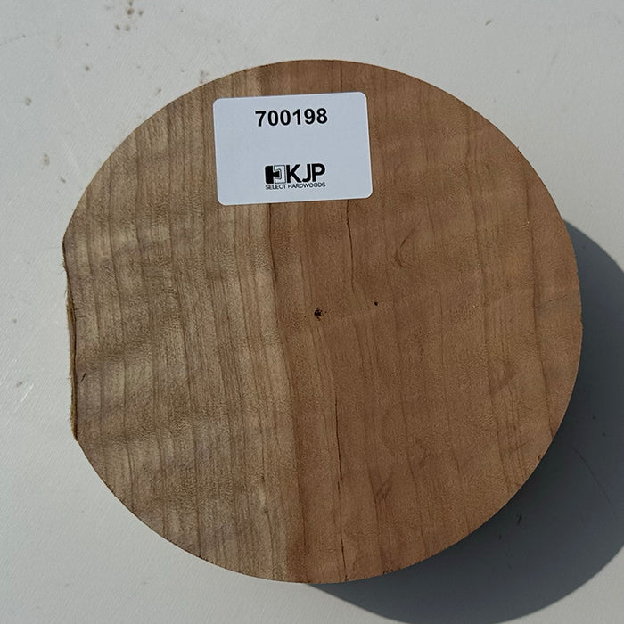 one of a kind bowl blank