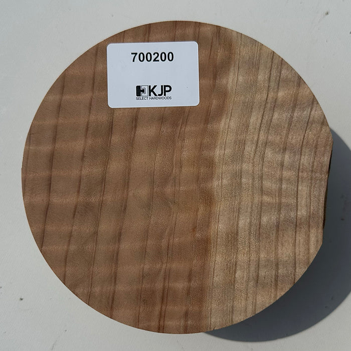 Curly Redwood turning blanks