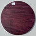 Purpleheart Platter Blank
