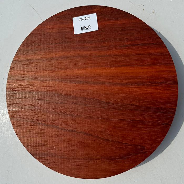 Padauk Platter Blanks
