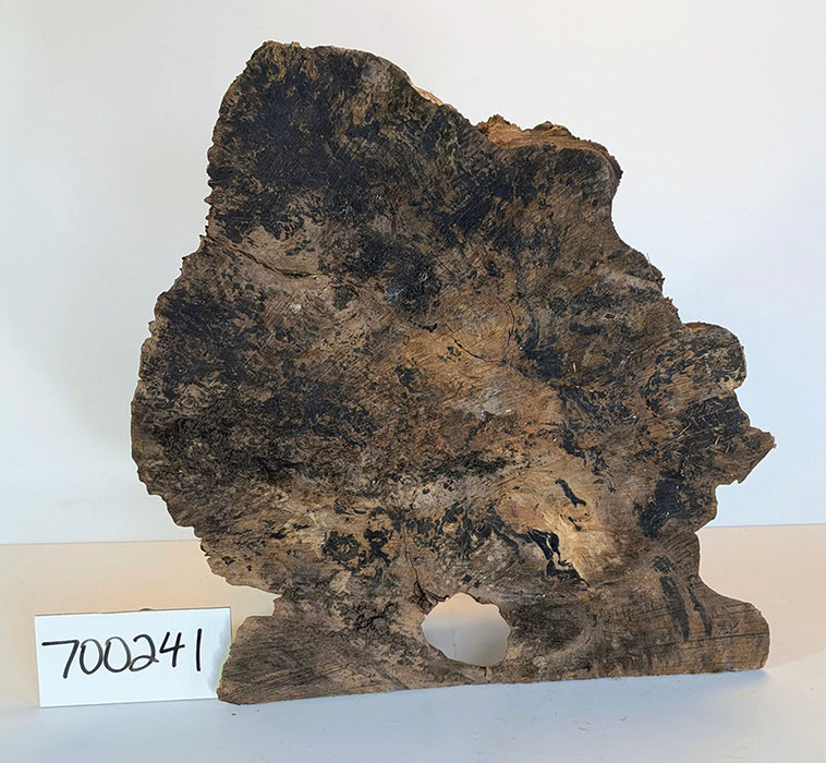 Maple Burl #700241