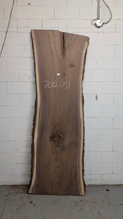 Walnut #700251