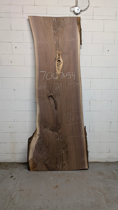 Walnut #700254