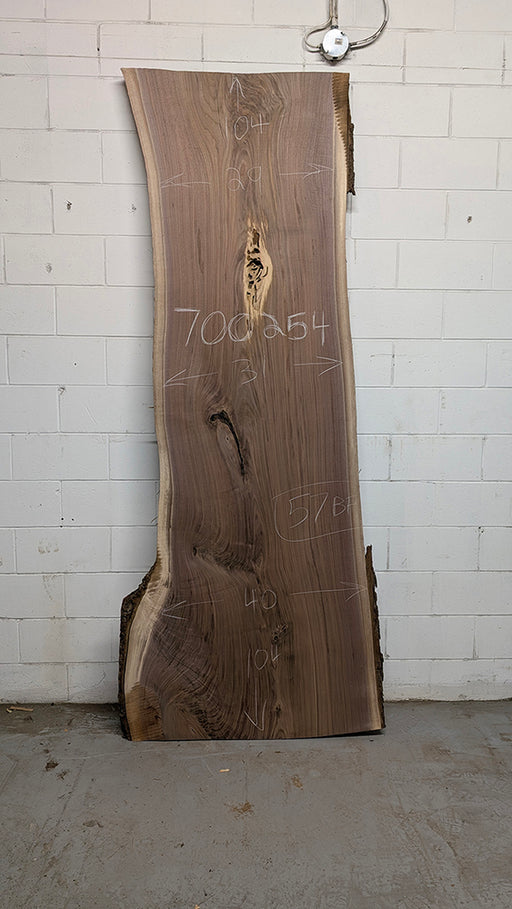 Walnut #700254