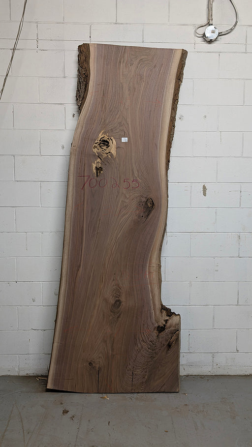 Walnut #700255