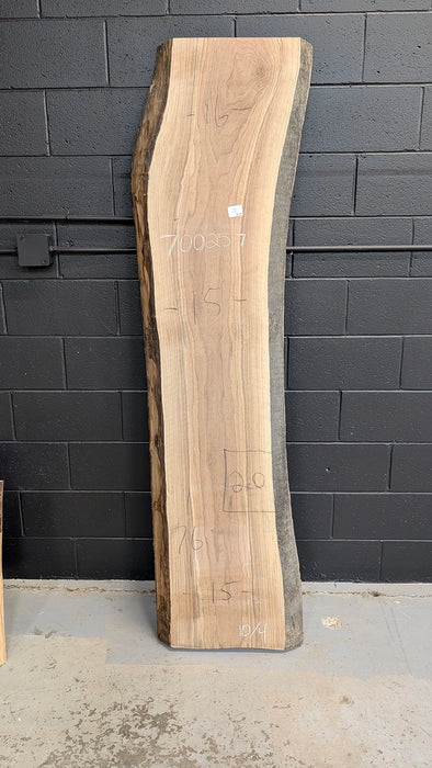 perfect slab for a coffee table