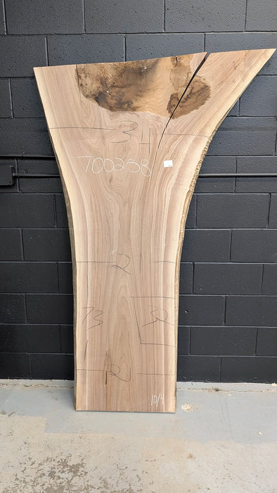 live edge walnut for woodworking