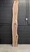 narrow live edge slab