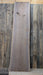 curly walnut live edge slab