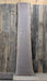 25" wide walnut slab