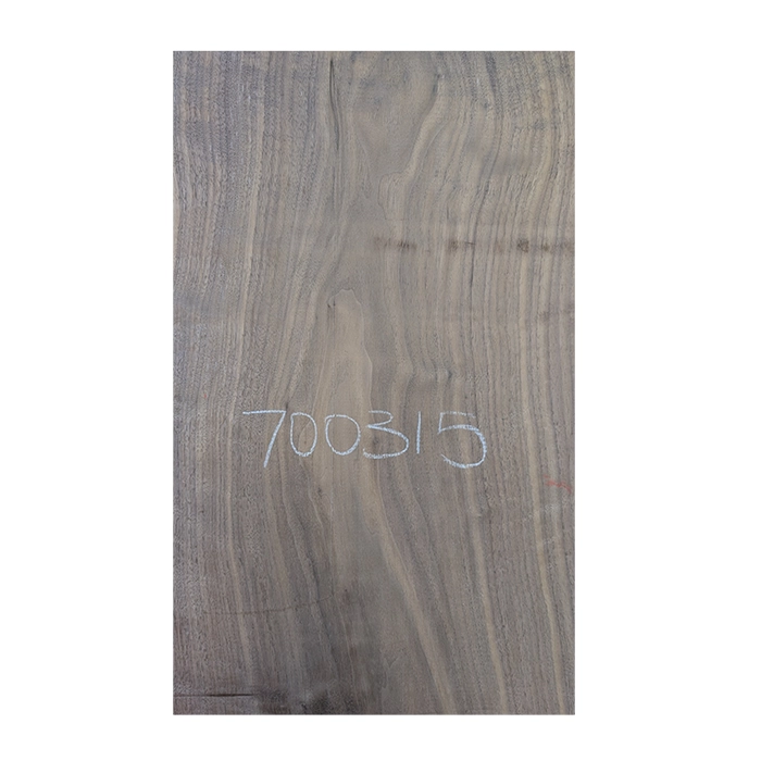 Figured Walnut Guitar Body Blanks