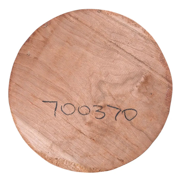 Cherry Bowl Blank - One of a Kind