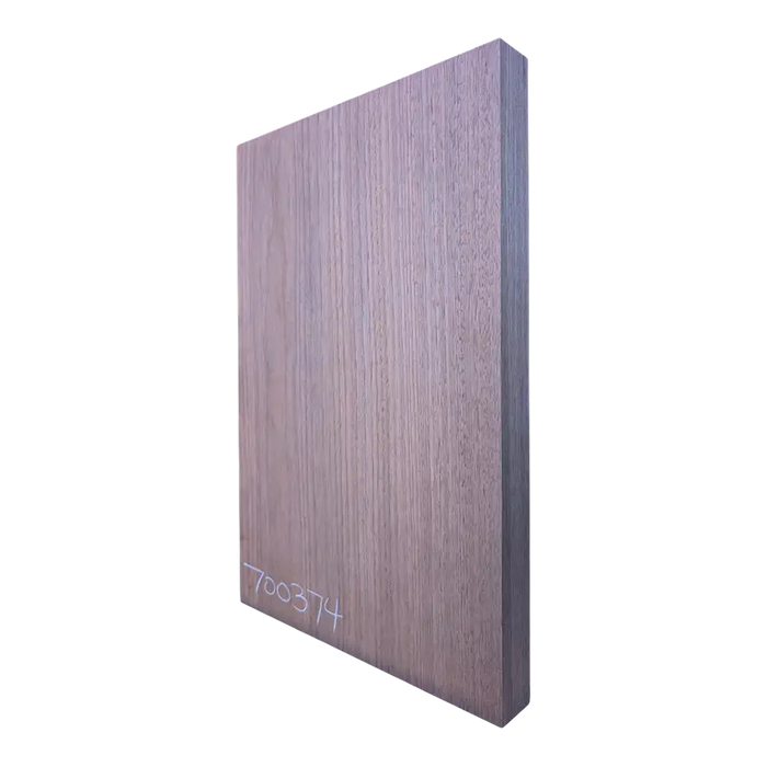 Peruvian Walnut Guitar Body Blanks