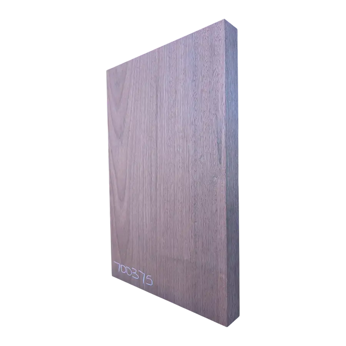 Peruvian Walnut Guitar Body Blanks