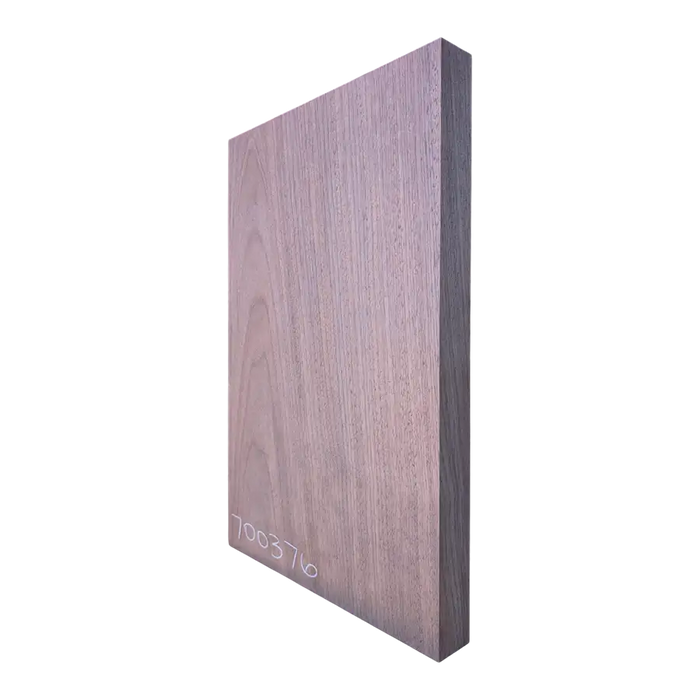 Peruvian Walnut Guitar Body Blanks