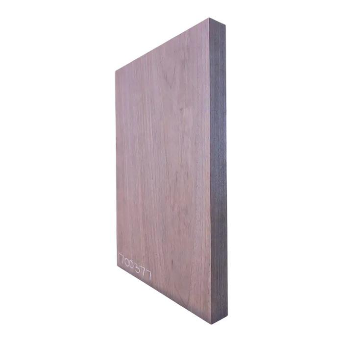 Peruvian Walnut Guitar Body Blanks