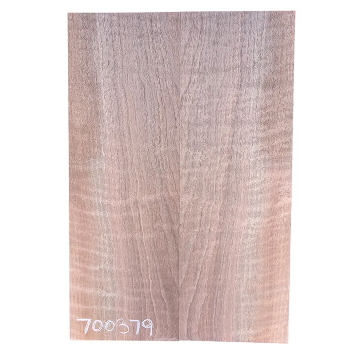 Curly Walnut Drop Tops
