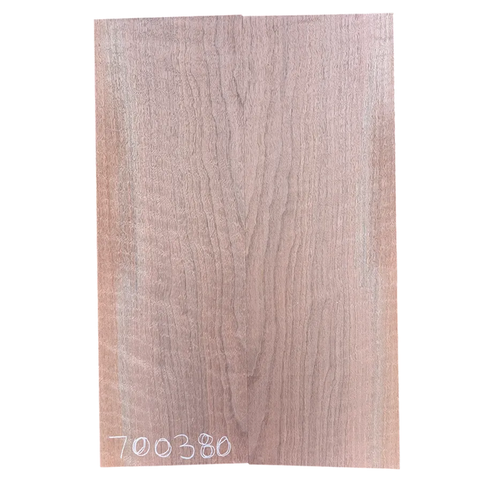 Curly Walnut Drop Tops
