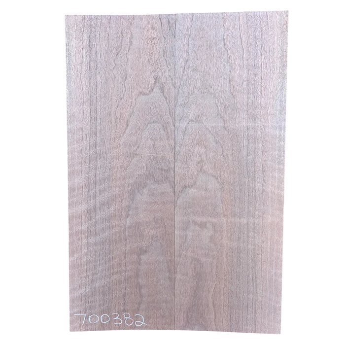 Curly Walnut Drop Tops