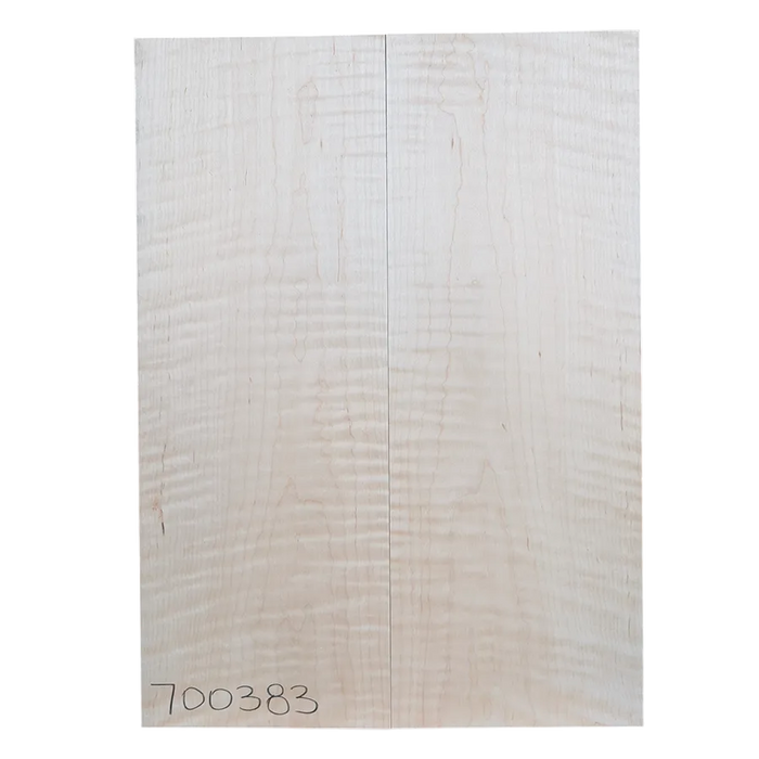 Curly Maple Drop Tops