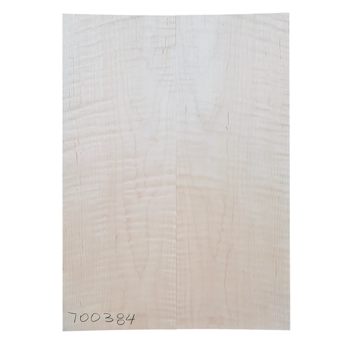 Curly Maple Drop Tops