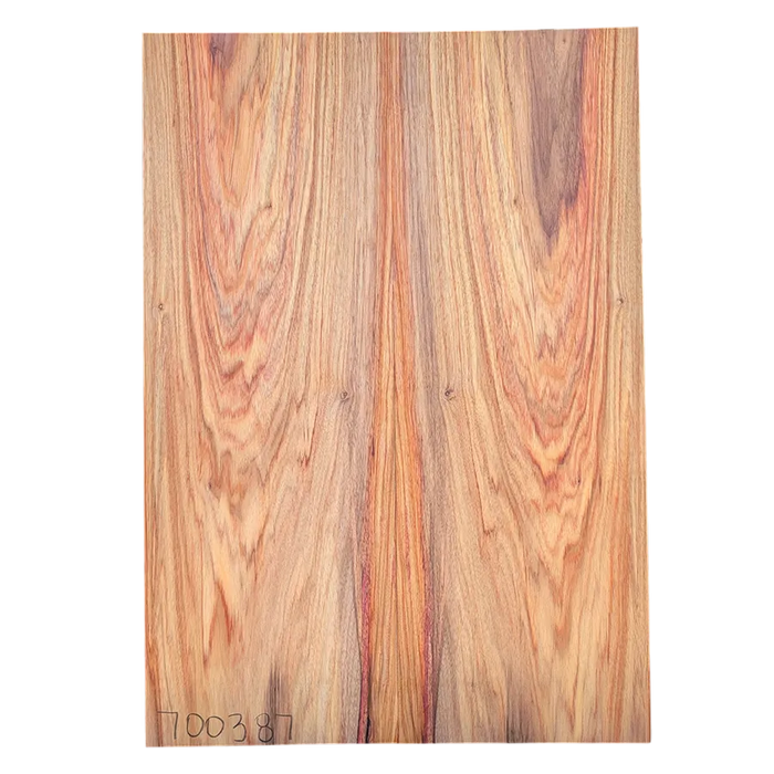 Canarywood Drop Tops