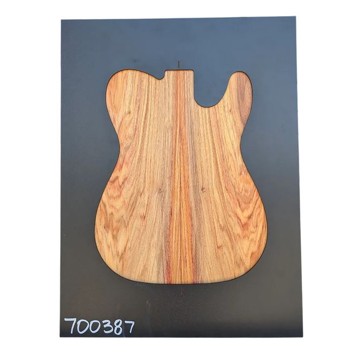 Canarywood Drop Tops