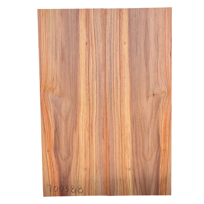 Canarywood Drop Tops