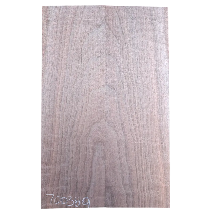 Curly Walnut Drop Tops