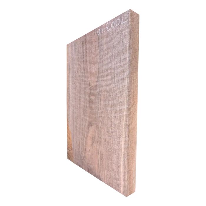 Figured Walnut Guitar Body Blanks
