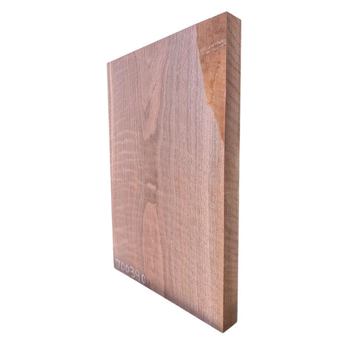 Figured Walnut Guitar Body Blanks
