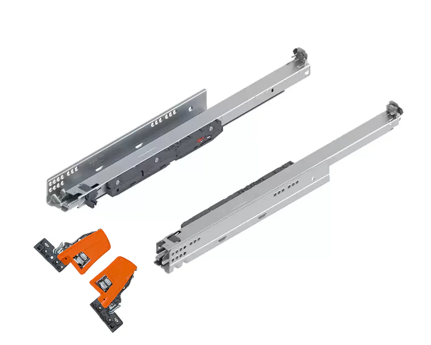 Blum - Movento Drawer Slides