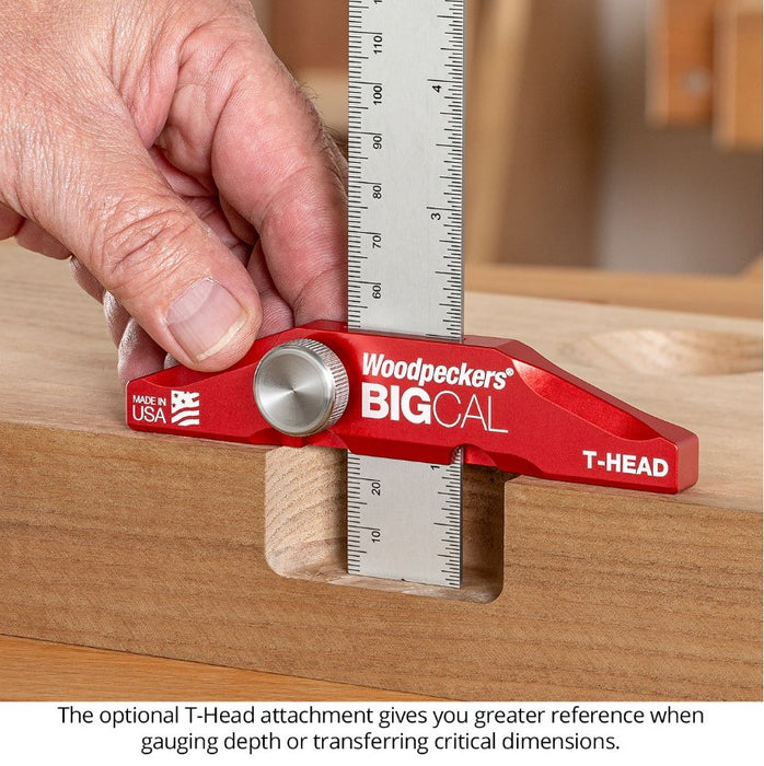 BigCal Woodworking Calipers