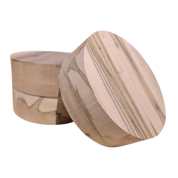 ambrosia maple bowl blanks