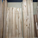 Basswood Pile