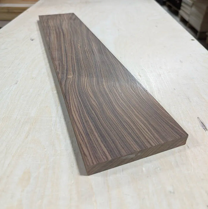 bolivian rosewood s4s available for shipping