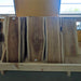 Canarywood Charcuterie boards live edge