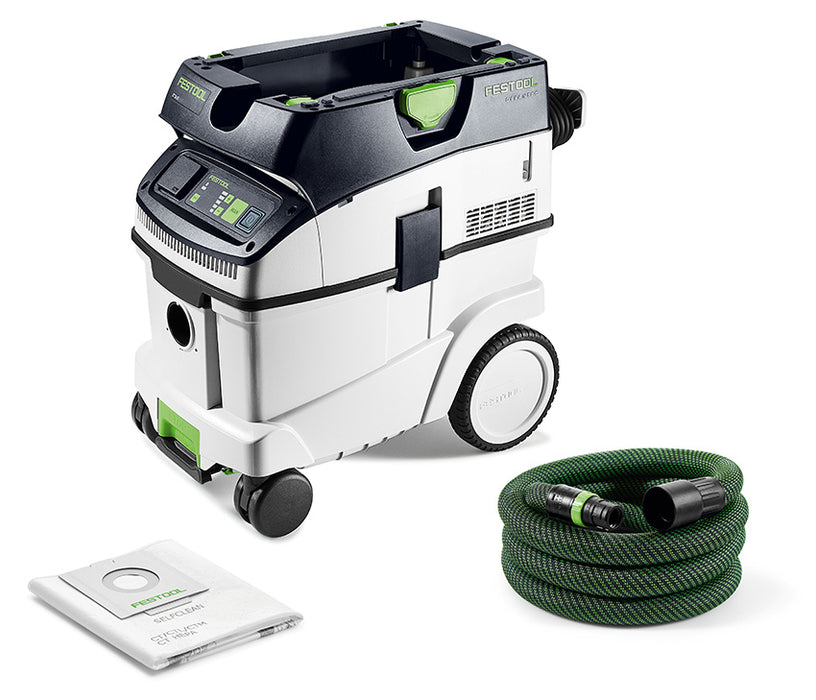 Festool - CT 36 EI HEPA