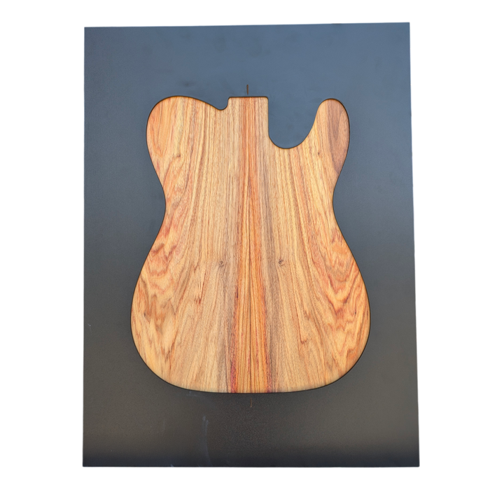 Canarywood Drop Tops