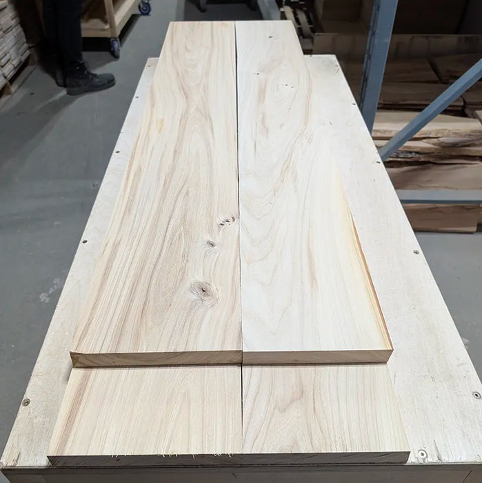 elm lumber pack available for shipping