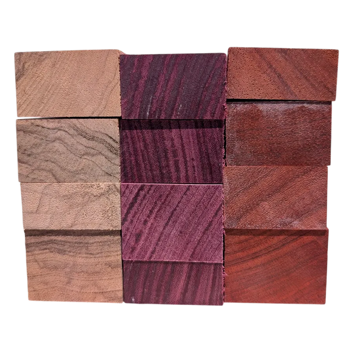 Tropical Cutting board pack available to ship