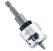 FAMAG - 60° TCT Drill-Countersink Set for Decking