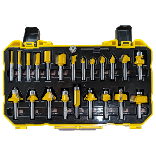 Famag router bits available to ship