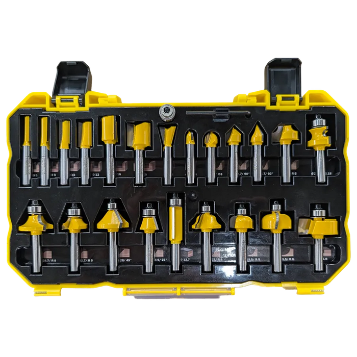 Famag router bits available to ship