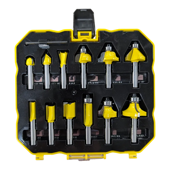 Famag router bits available to ship
