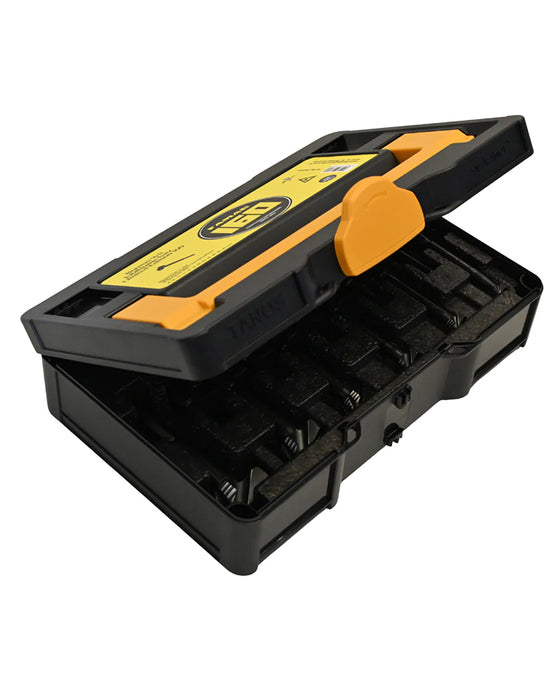 FAMAG - 11 pc. Bormax Limited Edition Systainer