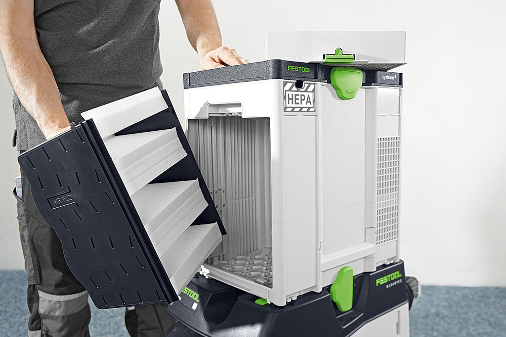 Festool Air Filter SYS-AIR US