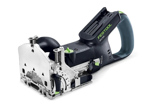 Festool - Cordless DFC 500